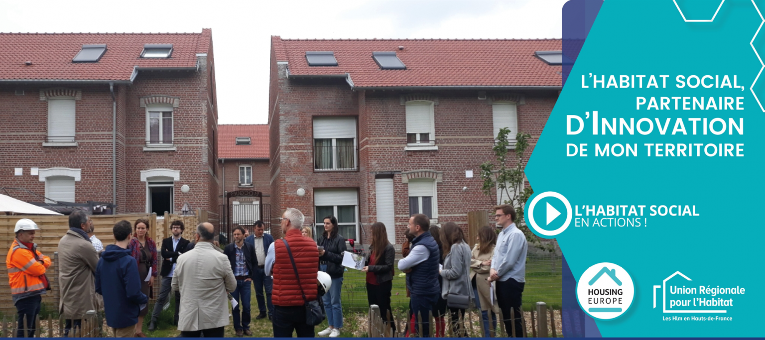 [Transition énergétique] La capacité d’innovation des bailleurs sociaux ...